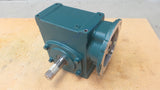 Dodge 26Q30L14 Tigear-2 Speed Reducer Right Angle Gear Box Gearbox 2HP