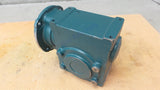 Dodge 26Q30L14 Tigear-2 Speed Reducer Right Angle Gear Box Gearbox 2HP