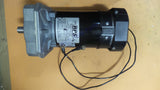 Factory Cat 500-2220 Scrubber Motor Scrub 36V Tomcat 3/4 HP 300RPM RPS