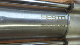 Festo CRDNGS-63-80-PPV-A Air Cylinder 160893 M108 Stainless Steel 63mm