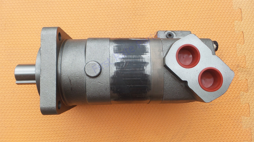 FluiDyne 112-1107-006 Hydraulic Motor Char-Lynn Eaton 112-1107 Valve