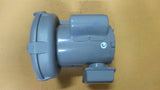 Fuji VFC100P-5T Regenerative Blower 1" 1in Vacuum Pump Pressure Air