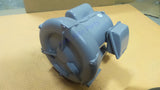 Fuji VFC100P-5T Regenerative Blower 1" 1in Vacuum Pump Pressure Air