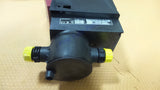 Grundfos 97721704 Digital Dosing Pump DDC 15-4 AR-PP/V/C-F-31I004BG 15