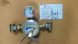 Guardian G3800LF Mixing Valve Tempering 44 GPM Eye Wash Face Brass 1"