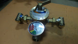 Guardian G3800LF Mixing Valve Tempering 44 GPM Eye Wash Face Brass 1"