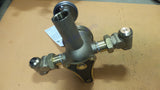 Guardian G3800LF Mixing Valve Tempering 44 GPM Eye Wash Face Brass 1"