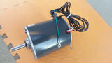 Heatcraft 5003PS Motor Marathon 48A110785 Interlink 1/2 HP 460V 1075 R