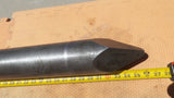 Hydraulic Breaker Chisel Point Tool 95mm 36" Excavator Rammer Hammer