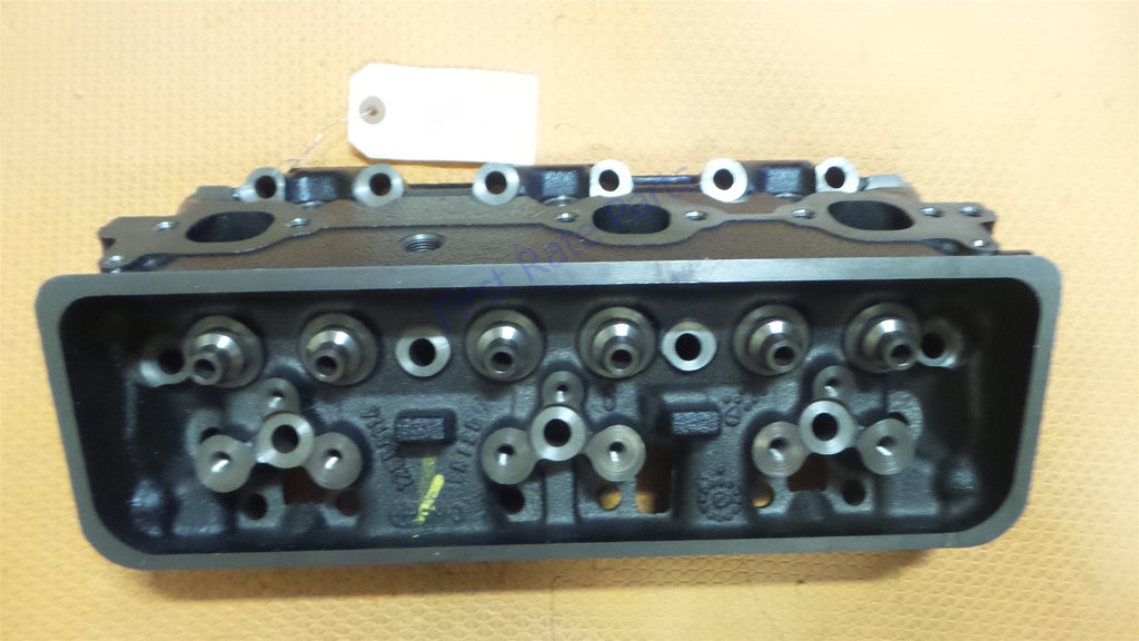 Hyster 1471557 Cylinder Head 1482700 Caterpillar 9042011260 Forklift