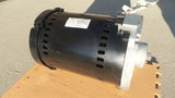 Hyster 8522349 Electric Forklift Drive Motor 580043343 AC Yale 36V 48V