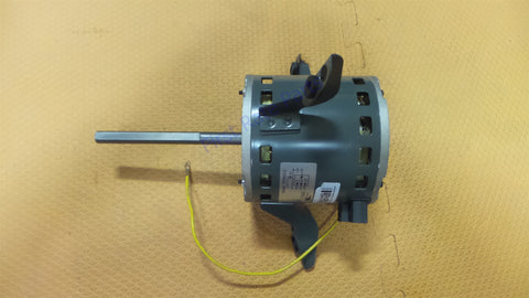 IEC 70556312 Motor International Environmental 5KCP29MK6467S 277V 1/4H