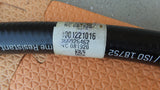 JLG 1001221016 Hydraulic Hose Assy 15.8 JIC 660SJC Telescopic Boom NEW