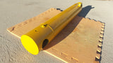 John Deere AHC14418 Stabilizer Hydraulic Cylinder 310G 310SG 310SL 410