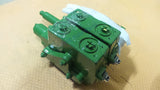 John Deere AL211998 Selective Control Valve AL207487 Tractor Loader