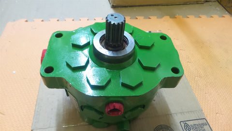 John Deere AR101807 Hydraulic Pump Tractor 3010 3020 4000 4020 7020