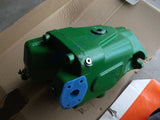 John Deere Hydraulic Pump AXE11707 PG203656 S680 S685 S690 Combine STS