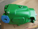 John Deere Hydraulic Pump AXE11707 PG203656 S680 S685 S690 Combine STS