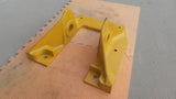 John Deere T206569 Stabilizer Foot T128658 T166258 T126867 Backhoe 300