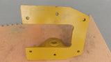 John Deere T206569 Stabilizer Foot T128658 T166258 T126867 Backhoe 300