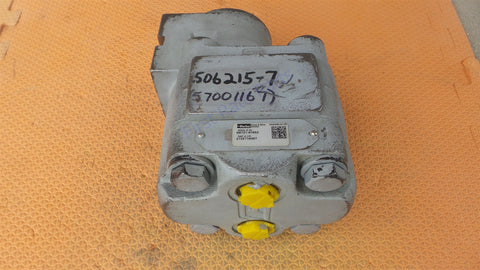 Komatsu Joy Mining 100863486 Hydraulic Motor Gear Pump 3139710407 Park