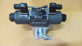 Kubota 7J419-78110 Valve M1978 7J419-78112 P-SA-G03-C7Y-D1-5463F Nachi