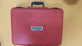 MSA Altair 4x 10114603 QWEST 4-GAS Kit ALTAIR4X Multigas Detector Alarm