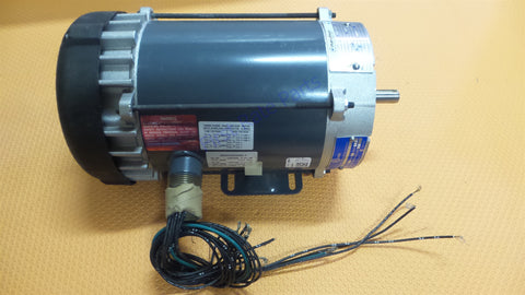 Marathon 056T17G15545 Motor 3/4 HP 56T17G15545 Hazardous Location 1725