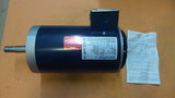 Marathon GT4107 Pump Motor 145TTDR16332 2 HP 230 460V 3PH 1750 RPM NEW