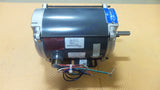 Marathon Motors H891 Motor 5KC49LN6386 Explosion Proof 1/6 HP 115V