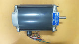 Marathon Motors H891 Motor 5KC49LN6386 Explosion Proof 1/6 HP 115V