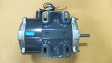 Marathon Motors H891 Motor 5KC49LN6386 Explosion Proof 1/6 HP 115V