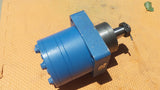 Max Motosports 554-QM001 Hydraulic Motor Wheel 554QM001 Tapered Shaft