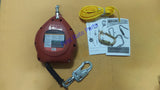 Miller Falcon MP20SS-Z7/20FT Self-Retracting Safety Lifeline 20 ft 400