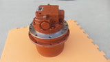 Nachi PHV-3B-35B-PT-9487B Hydraulic Final Drive Motor Takeuchi Mini