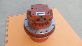 Nachi PHV-3B-35B-PT-9487B Hydraulic Final Drive Motor Takeuchi Mini