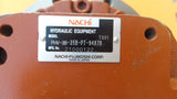 Nachi PHV-3B-35B-PT-9487B Hydraulic Final Drive Motor Takeuchi Mini