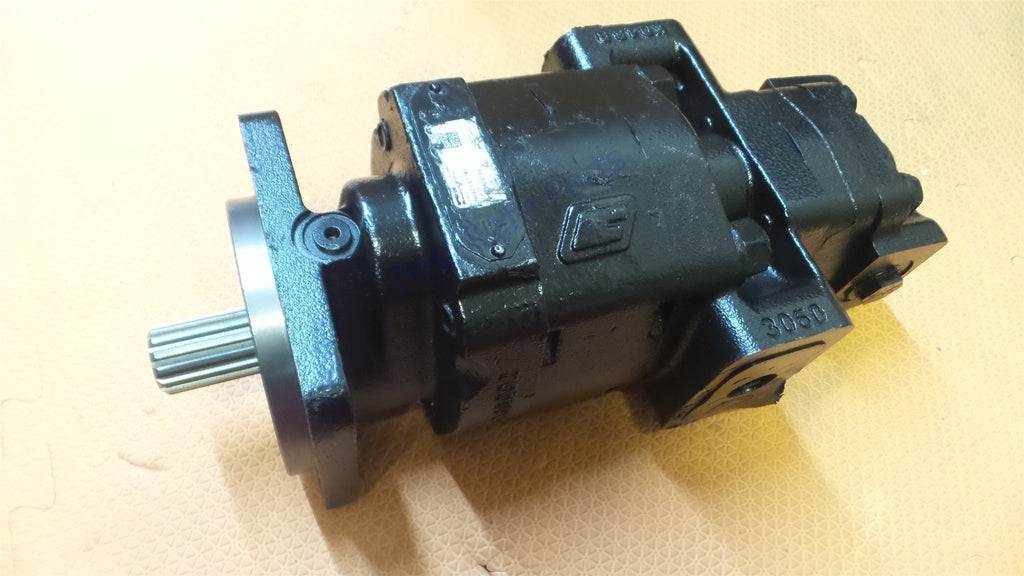 Parker 3239529166 Hydraulic Gear Pump PGP350B278***AB17-7/PGP315AEPAB0