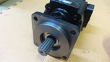 Parker 3239529166 Hydraulic Gear Pump PGP350B278***AB17-7/PGP315AEPAB0