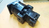 Parker 3239529166 Hydraulic Gear Pump PGP350B278***AB17-7/PGP315AEPAB0