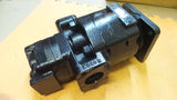 Parker 3239529166 Hydraulic Gear Pump PGP350B278***AB17-7/PGP315AEPAB0