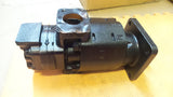 Parker 3239529166 Hydraulic Gear Pump PGP350B278***AB17-7/PGP315AEPAB0