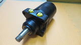 John Deere TCA17053 Hydraulic Wheel Motor Parker TF0405US080AALU Mower