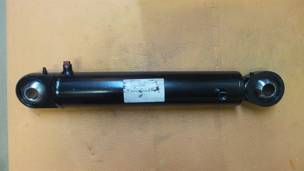 Prinoth 118812359 Hydraulic Lift Cylinder Snow Groomer Bison X BR350