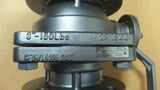 Swissfluid 3" Ball Valve Flanged Stainless Steel 150lbs U85 3in Swiss