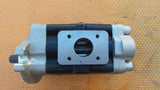 TSH DDG1-25.10R044 Hydraulic Gear Pump for Shimadzu DDG1 DDG1-2510R044