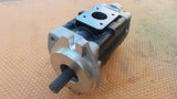 TSH DDG1-25.10R044 Hydraulic Gear Pump for Shimadzu DDG1 DDG1-2510R044