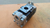 TSH DDG1-25.10R044 Hydraulic Gear Pump for Shimadzu DDG1 DDG1-2510R044