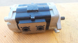 TSH DDG1-25.10R044 Hydraulic Gear Pump for Shimadzu DDG1 DDG1-2510R044