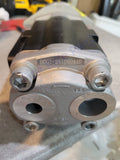 TSH DDG1-25.10R044 Hydraulic Gear Pump for Shimadzu DDG1 DDG1-2510R044